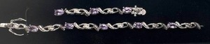 Tennis Bracelet