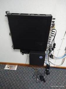 lot 7 image: Security System March Networks Recorder Preferred Power Products