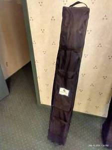 lot 50 image: Pop-Up 12x12 Canopy