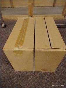 lot 75 image: (2) Boxes of Individual Sport Wipe Moist Towelettes