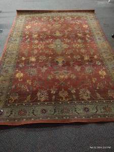 lot 134 image: Nice 710 x 112 Sphinx by Oriental Weavers Area Rug