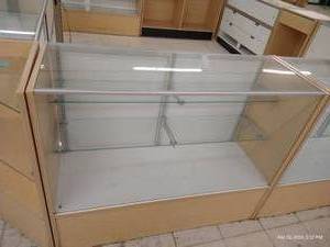 lot 361 image: Display Case