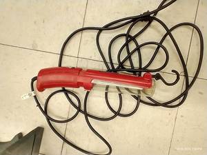 lot 364 image: Craftsman Torch Light