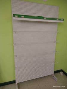 lot 389 image: Rack 7x4
