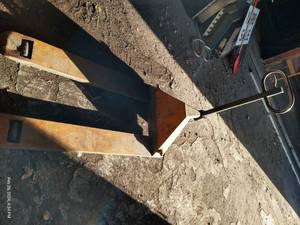 lot 439 image: Liftrite Pallet Jack