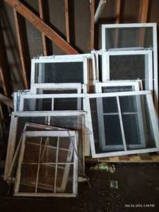 lot 449 image: Big Lot Windows & Screens