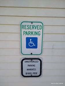 lot 453 image: Signs
