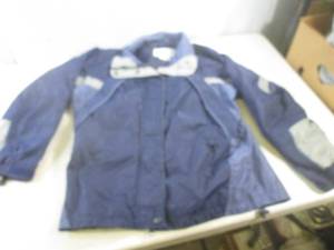 lot 164 image: (CS) Womens Columbia Sportswear Coat Size Medium - Used