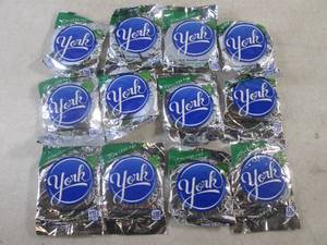 lot 270 image: (B-1) 12 York Peppermint Patties Past Date