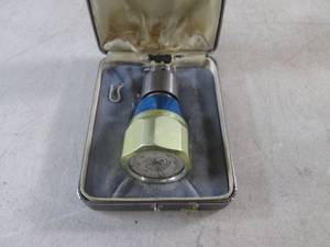 lot 35 image: (EC1) Waters 651X-2 M Torque Watch In Case