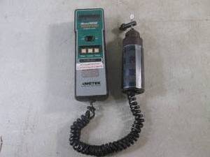lot 36 image: (CSB) Ametek Accu Force Torque-Chek Torque Gage - Powers On
