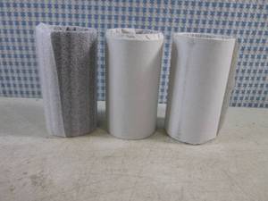 lot 76 image: (BSB) Lot of 3 Rifle Scope Sunshades All 4 In Length x 2