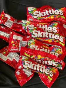 Skittles