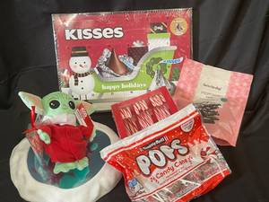 Holiday Bundle 4
