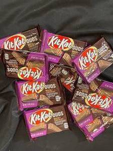 KLit Kat Dous Mocha