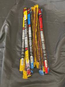 12 Long Slim Jims Variety Best by 01302023