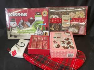 Holiday Bundle 8