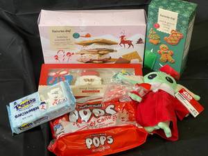 Holiday Bundle 9