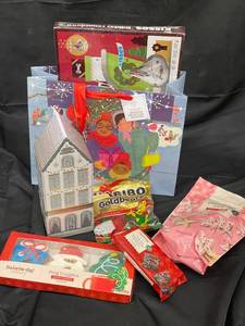 Holiday Bundle 10