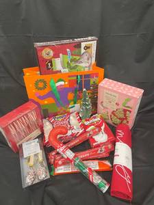 Holiday Bundle 12