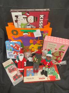Holiday Bundle 13