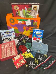 Holiday Bundle 14