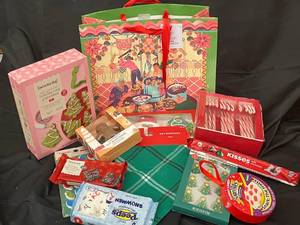 Holiday Bundle 16