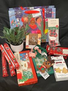 Holiday Bundle 21