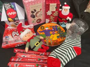 Holiday Bundle 22