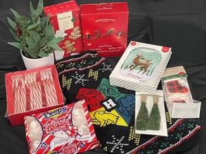 Holiday Bundle 24