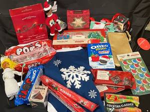 Holiday Bundle 26