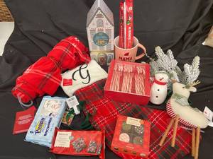 Holiday Bundle 27