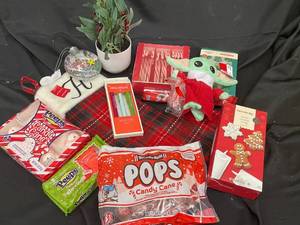 Holiday Bundle 28