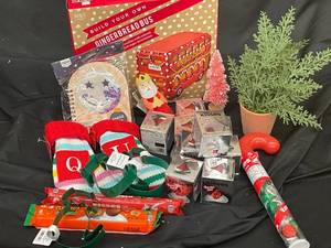 Holiday Bundle 30