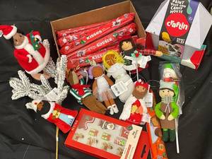 Holiday Bundle 31
