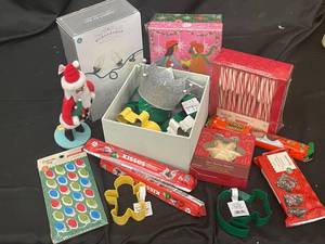 Holiday Bundle 34