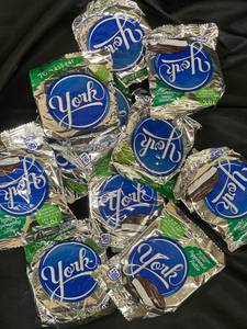 York Peppermint Pattys 12