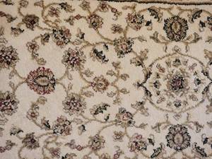 lot 197 image: Contemporary Maine Runner - Paige Collection - Wheat