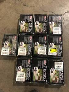 Lot of Mighty Mule Automatic Gate Lock for Single and Dual Swing Gate Openers Customer Returns See Pictures