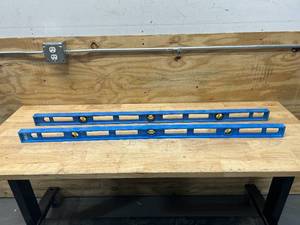 lot 64 image: Lot of 2- 4 Levels