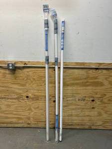 lot 82 image: Lot of 3 Cordless Window Shades