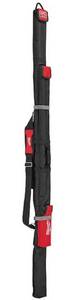 lot 14 image: MILWAUKEE 78 in. Soft Side Level Tool Bag (Retails for $89.97)
