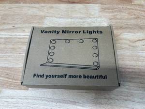 lot 106 image: Vanity Lights- USB Powered