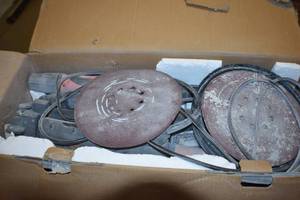 Drywall  Sander