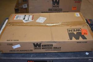 Movers Dolly