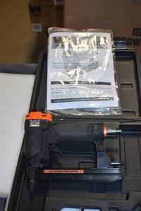 Crown Stapler