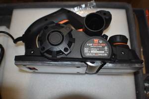 Electric Planer