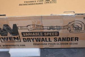 Drywall Sander