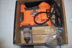 Spindle Sander