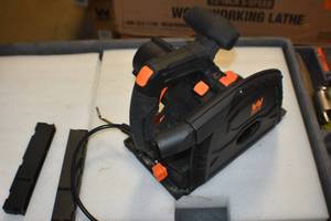 Track Saw